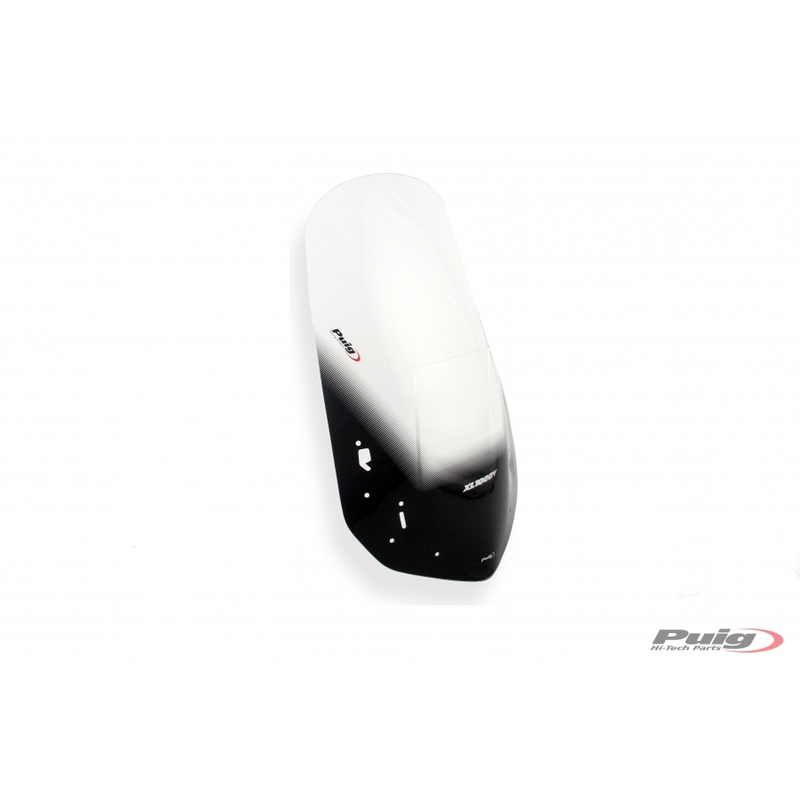 Plexisklo na motocykel Puig-Honda XL1000V VARADERO (2003 - 2011) TOURING