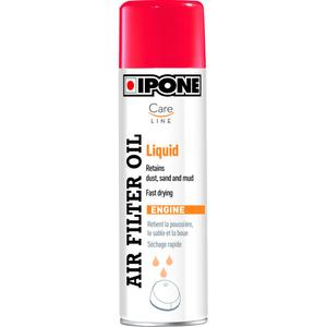 Olejový sprej vzduchového filtra Ipone Air Filter Oil Liquid 500 ml