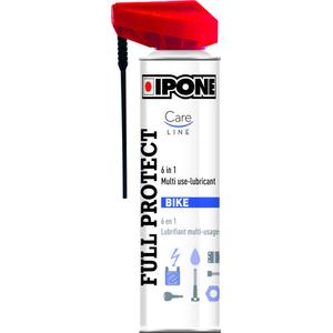 Mazivo na všetky účely Ipone Spray Full Protect 250 ml