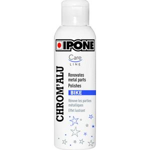 Leštenka na chróm a kovy Ipone Chrom Alu 200 ml