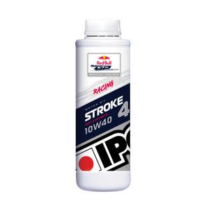 Motorový olej Ipone Stroke 4 10W40 1 l