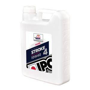 Motorový olej Ipone Stroke 4 10W40 4 l