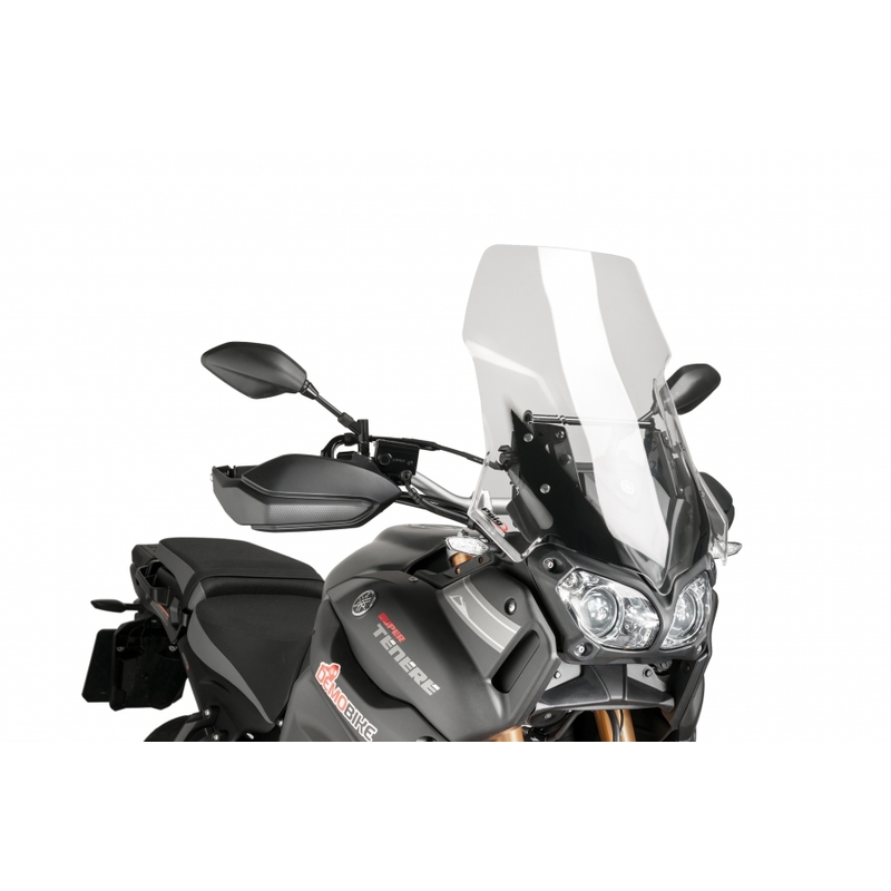 Plexisklo na motocykel Puig-Yamaha XT1200Z Super Ténéré (2014 - 2015) TOURING