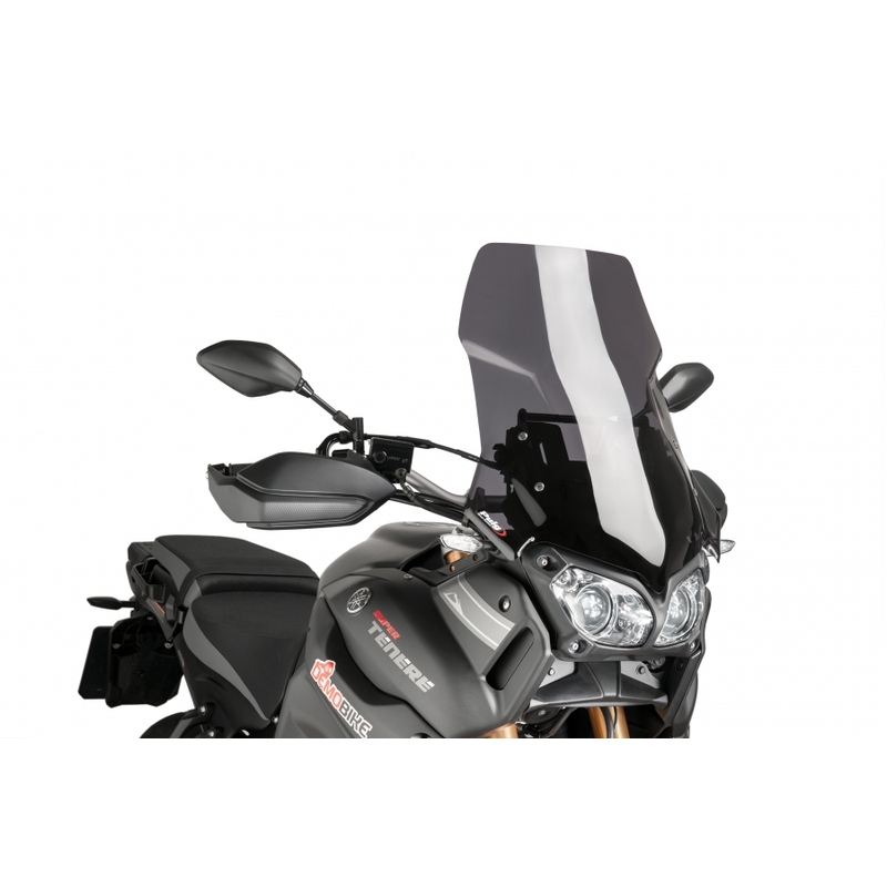 Plexisklo na motocykel Puig-Yamaha XT1200Z Super Ténéré (2014 - 2015) TOURING