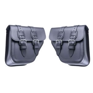 Kožené brašny na motocykel RSA 70