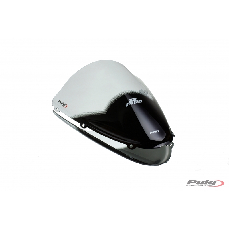 Plexisklo na motocykel Puig-Kawasaki ZZR1400 (2006 - 2015) STANDARD