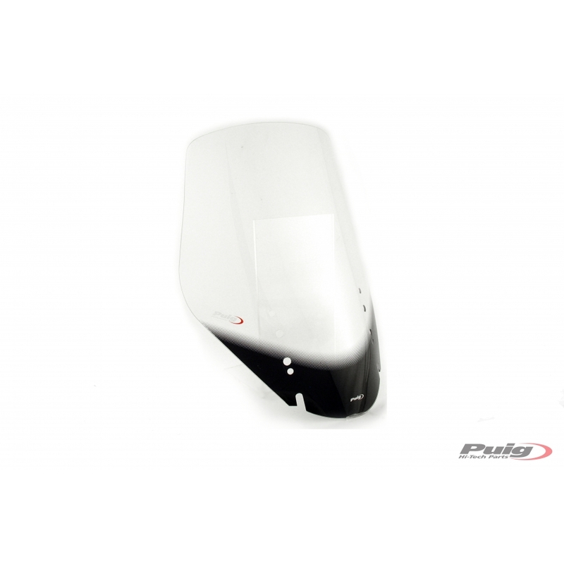 Plexisklo na motocykel Puig-Suzuki DL650 V-STROM (2004 - 2011) TOURING