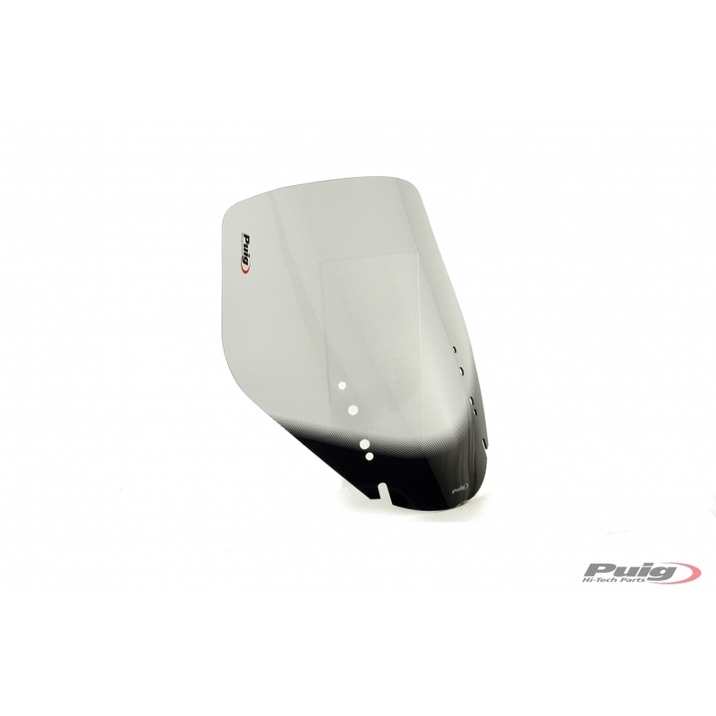 Plexisklo na motocykel Puig-Suzuki DL650 V-STROM (2004 - 2011) TOURING