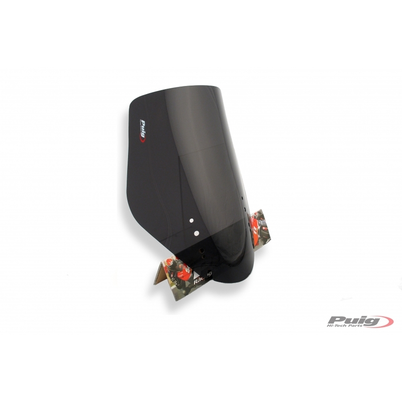 Plexisklo na motocykel Puig-Suzuki DL650 V-STROM (2004 - 2011) TOURING