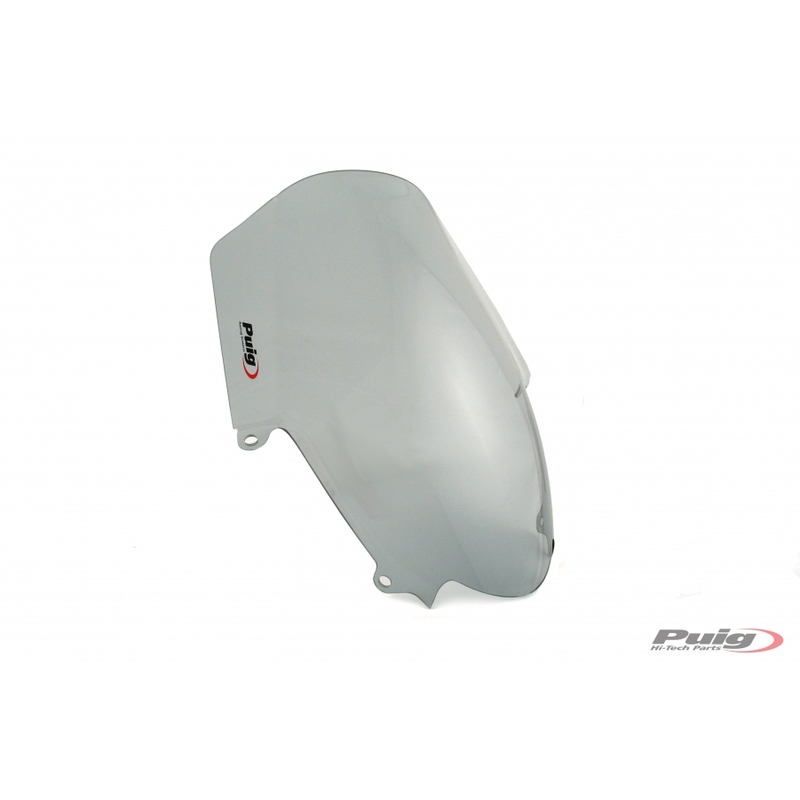 Plexisklo na motocykel Puig-Suzuki GSF1250S Bandit (2007 - 2013) TOURING