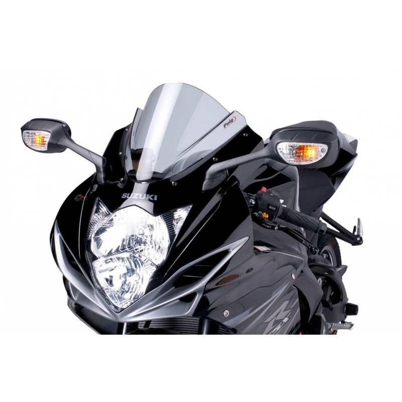 Plexisklo na motocykel Puig-Suzuki GSX-R600 (2011 - 2015) RACING