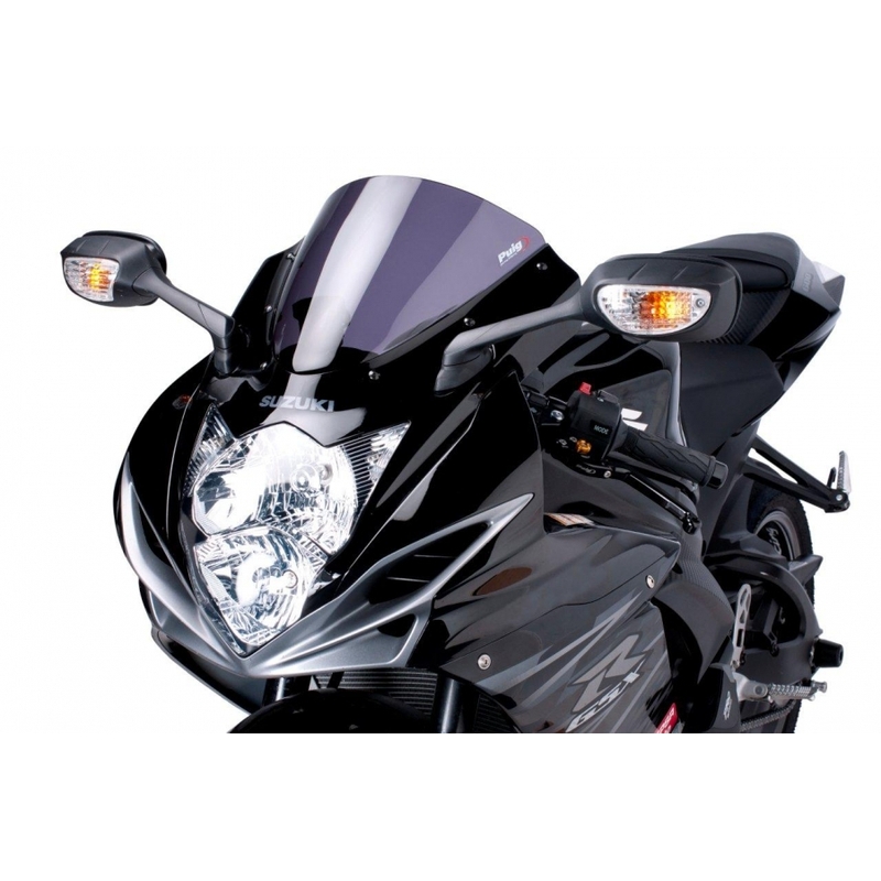 Plexisklo na motocykel Puig-Suzuki GSX-R600 (2011 - 2015) STANDARD
