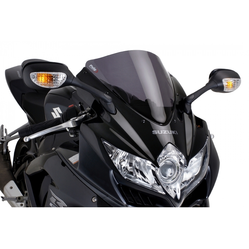 Plexisklo na motocykel Puig-Suzuki GSX-R600/750 (2008 - 2010) STANDARD