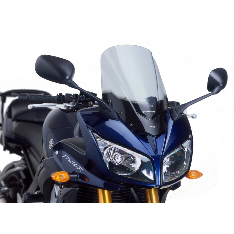 Plexisklo na motocykel Puig-Triumph Tiger Explorer/XC (2012 - 2015) TOURING