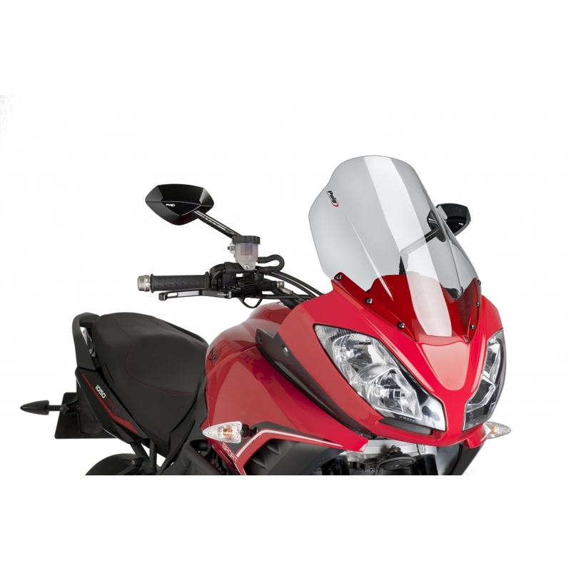 Plexisklo na motocykel Puig-Triumph Tiger 1050 (2007 - 2013) TOURING