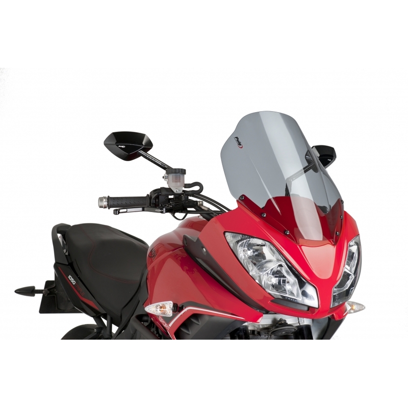 Plexisklo na motocykel Puig-Triumph Tiger 1050 (2007 - 2013) TOURING