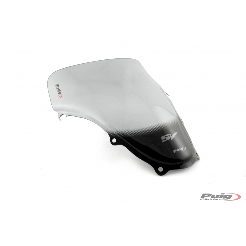 Plexisklo na motocykel Puig-Suzuki SV650S (2003 - 2008) TOURING