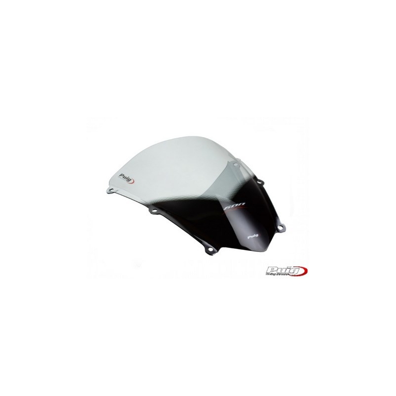 Plexisklo na motocykel Puig-Suzuki GSX650F (2008 - 2015)/GSX1250F (2010 - 2015)