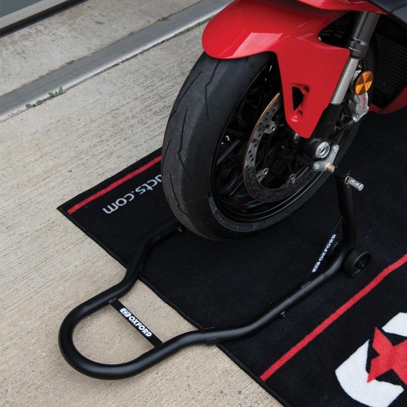 Predný moto stojan Oxford PADDOCK