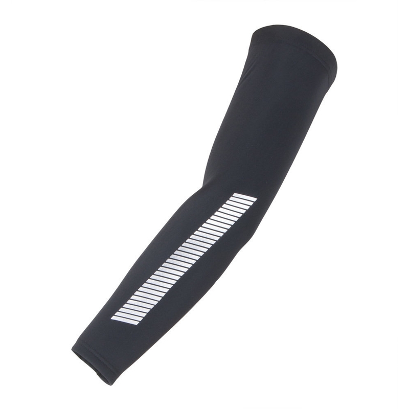 Návleky na ruky Sensor čierne výpredaj
