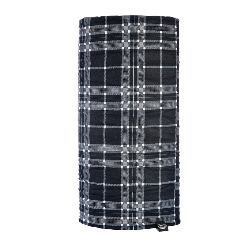 Šatky Oxford Comfy Tartan