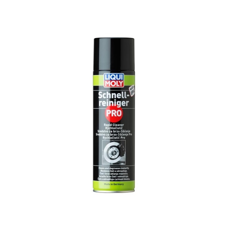 Rýchločistič LIQUI MOLY 500 ml