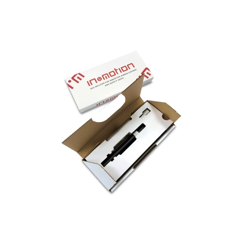 Bombička Furygan Inflator k airbagovej veste výpredaj