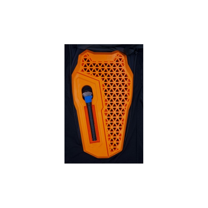 Chrbtový chránič Furygan Airbag D3O