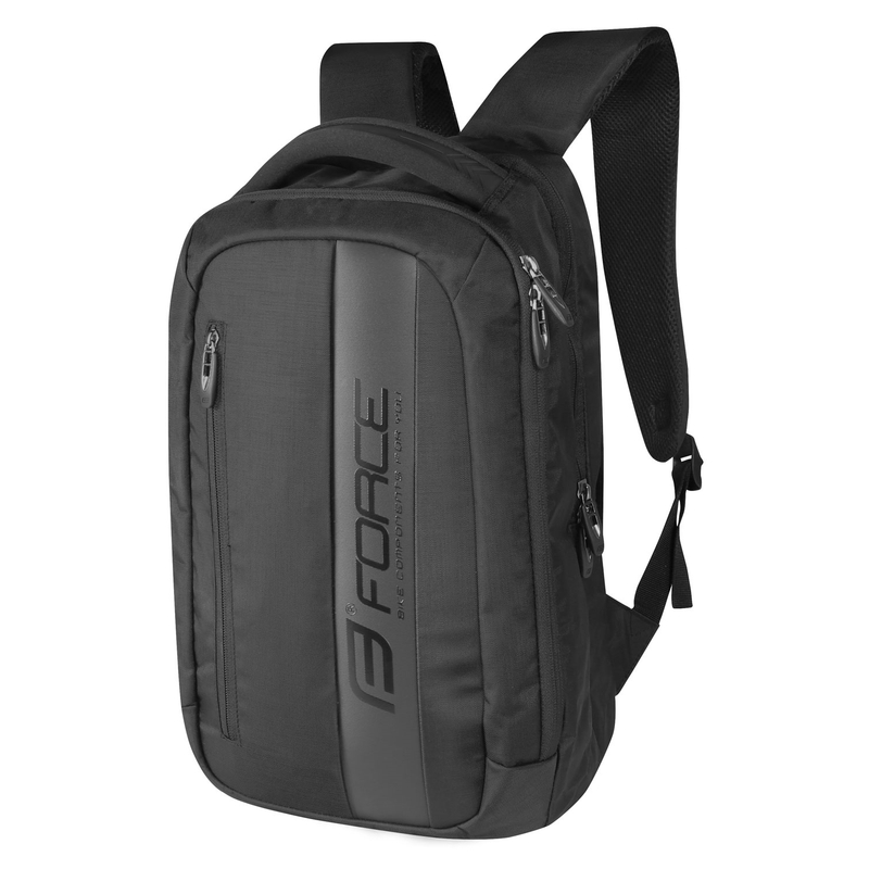 Batoh FORCE Voyager 16 l čierny výpredaj