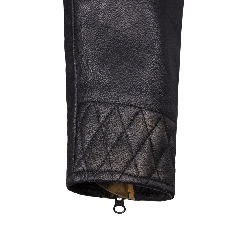 Bunda na motocykel Street Racer Tribe Retro