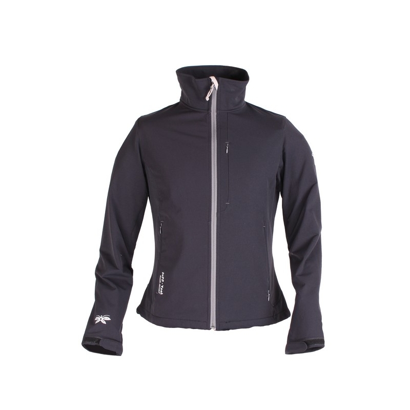 Dámska Softshell bunda Monica vypredaj