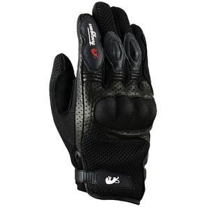 Dámske rukavice na motocykel Furygan TD12 čierne