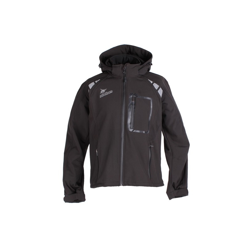 Bunda Rebelhorn Softshell vypredaj
