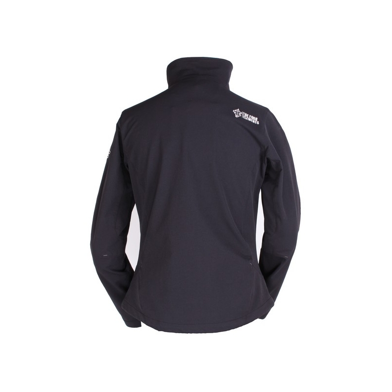 Bunda Rebelhorn Softshell vypredaj