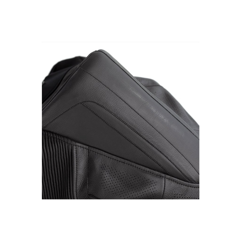 Jednodielna kombinéza na motocykel RST Pro Series Airbag čierna výpredaj