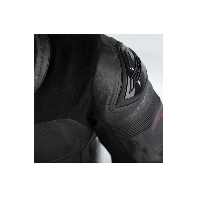 Jednodielna kombinéza na motocykel RST Pro Series Airbag čierna výpredaj