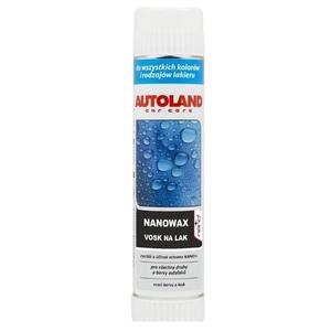 NANOWAX vosk na lak NANO+ spray 400 ml