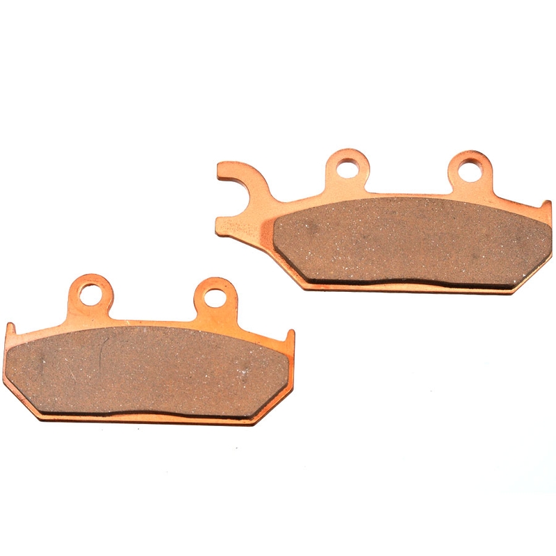 Brzdové doštičky Goldfren AD 033 vypredaj výpredaj