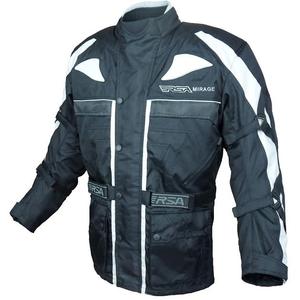 Bunda na moto RSA Mirage vypredaj