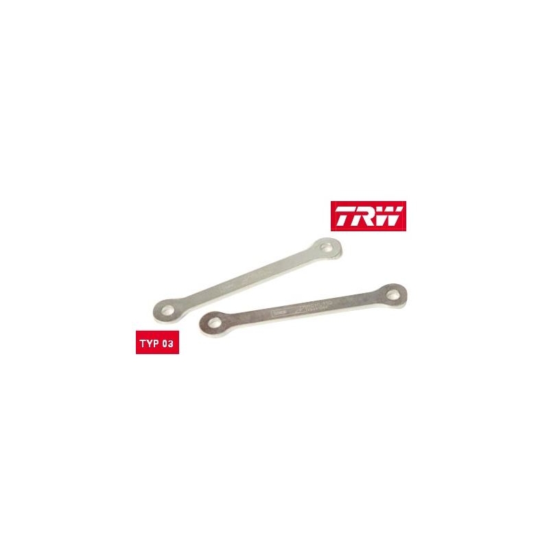 Znižovací sada TRW 111 vypredaj
