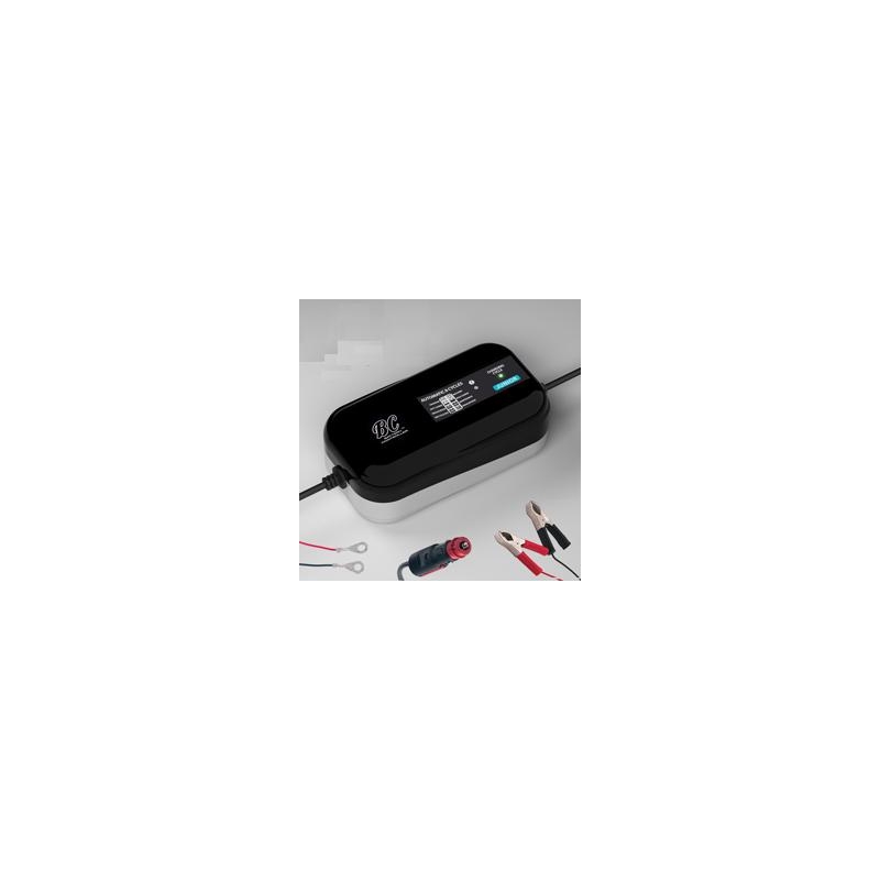 Nabíjačka na batérie BC Controller-Junior 1500