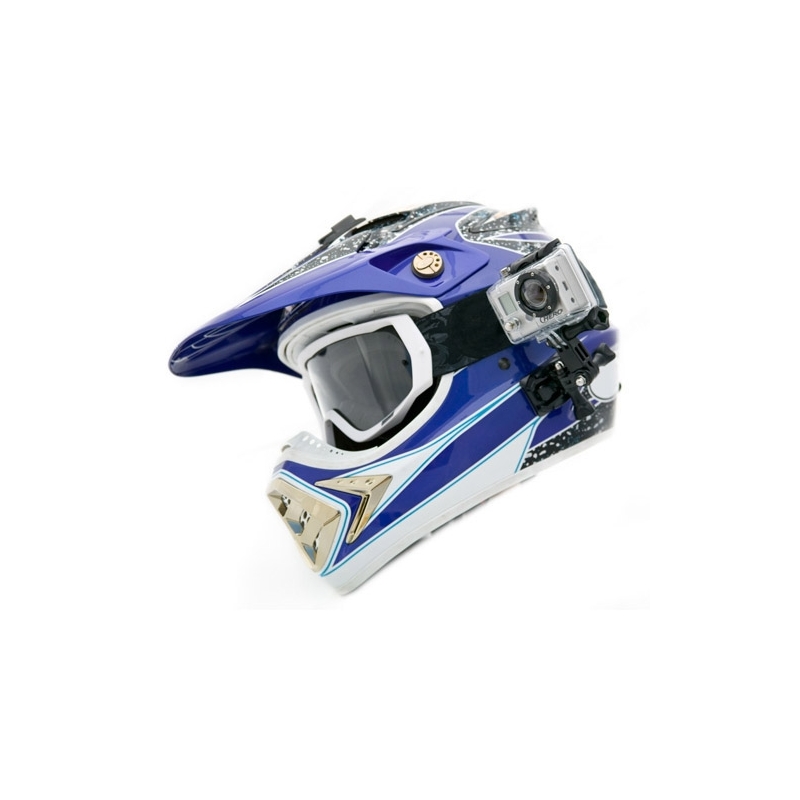 Športová kamera GoPro HD Motorsports hero