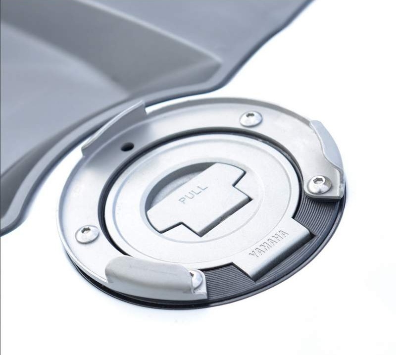 Adaptér pre tankbagy Oxford - Honda
