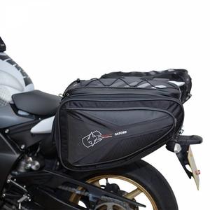 Bočné tašky na motocykel Oxford P60R