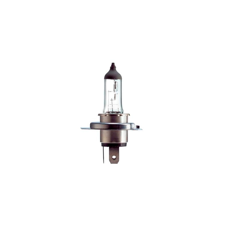 Halogénová žiarovka Philips-H4 12V 100/90W