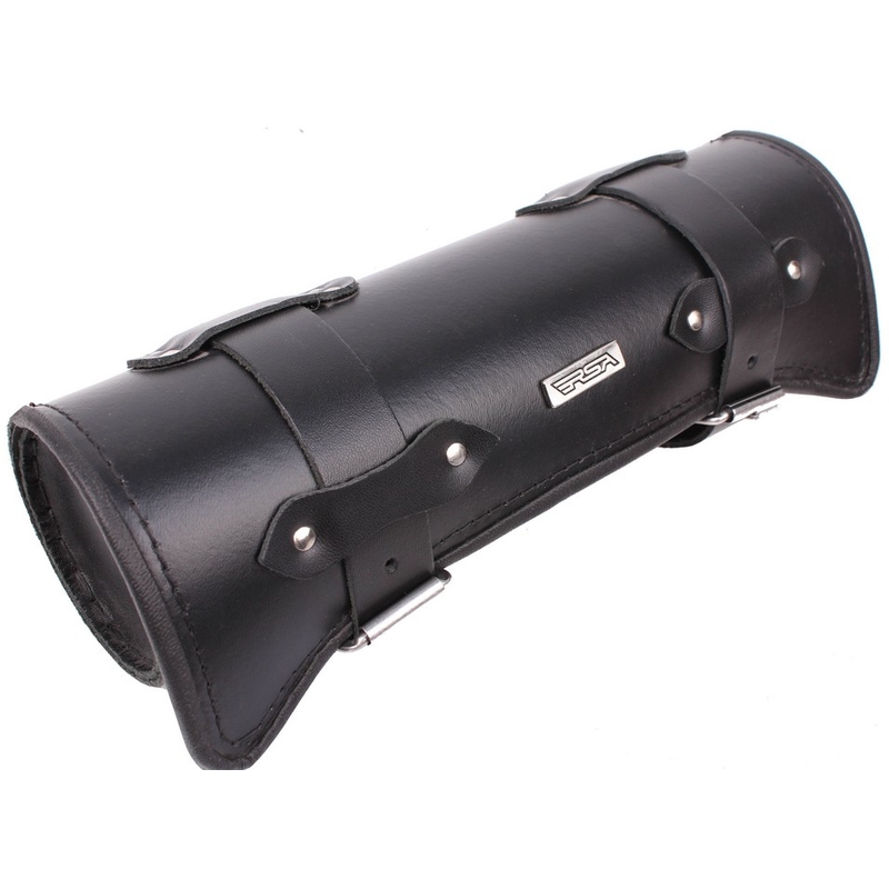 Kožená rolka na motorku Chopper / Custom RSA-8A