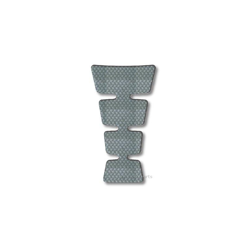 Polep palivovej nádrže-Tankpad-Carbon-Metal