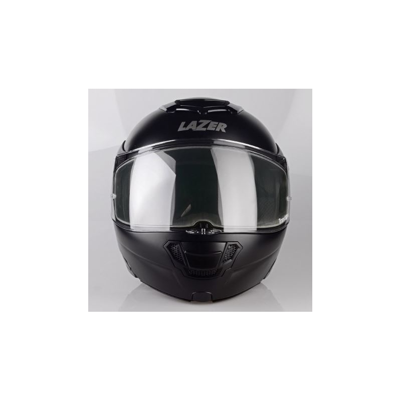 Vyklápací prilba na motorku Lazer Monaco Evo - Pure Glass výpredaj