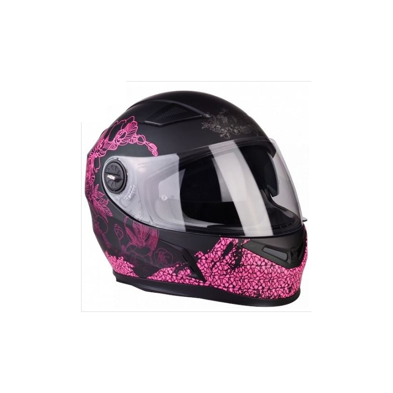 Integrálna prilba na motocykel Lazer Bayamo Pretty Girl