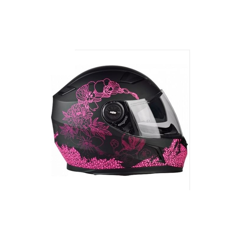 Integrálna prilba na motocykel Lazer Bayamo Pretty Girl